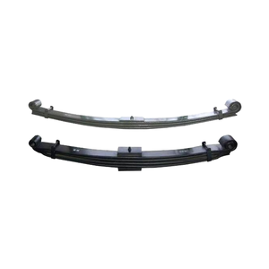 Ressort à lames 2QK3377 2QK490 2QK3344 4QK4005 62-1132 62-890 2QK4100 25175027 - Product Image 1