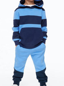 Pantalones de Chándal para Niños de Exportación 2026, de Alta Calidad, Nuevos Diseños, con Múltiples Bolsillos, para Niños Pequeños - Product Image 2