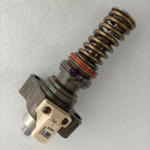 1625753 1668325 2135456 pompe d'injection de carburant pour moteur <span class=keywords><strong>DAF</strong></span> MX <span class=keywords><strong>DAF</strong></span> CF75 CF85 XF95 XF105 F800 F1800 F2100 F2500 F2700 camions - Product Image 6