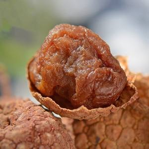 ขายร้อนผลไม้เพื่อสุขภาพลิ้นชีแห้งไม่ลอกเพื่อความงามและสุขภาพ - Product Image 2