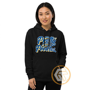 GREEK TREASURES Sudadera con Capucha Personalizada Sigma Gamma Rho para Mujer, Invierno, Casual, Ecológica, Transpirable, de Secado Rápido, de Algodón y Felpa - Product Image 2