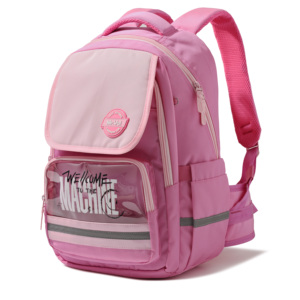 High Quality Waterproof OEM ODM Custom Manufacturer Children <b>Backpack</b> Cartoon <b>Backpack</b> Kid <b>Backpack</b> <b>School</b> <b>Backpack</b> for Kids - Product Image 1