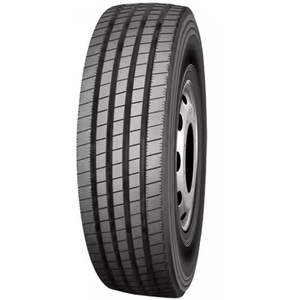 ยางรถบรรทุกเรเดียลราคาถูกจากโรงงาน ขนาด 295 75 22.5  295/80r22.5 295/757/22.5 ราคา 11r22.5 - Product Image 6