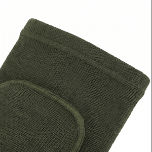 Service OEM, genouillères de boxe de style moderne, genouillères de boxe légères, genouillères de boxe de style unique - Product Image 5