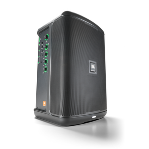 ลำโพงพกพา EON ONE Compact ระบบเสียงคาราโอเกะบลูทูธ แบบตั้งโต๊ะและตั้งพื้น - Product Image 1