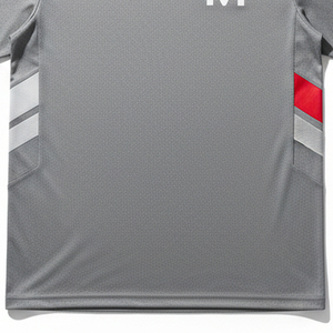 เสื้อยืดพิมพ์ลายพัฟฟ์แฟชั่นสำหรับผู้หญิงปี 2026 เสื้อยืดผ้าฝ้ายออร์แกนิคที่ระบายอากาศได้ดี พิมพ์ลายโฟม 3 มิติ สตรีทแวร์ เสื้อยืดโอเวอร์ไซส์ - Product Image 3