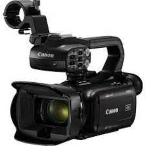 FAST SALES XA65 Professional UHD 4K Camcorder - Product Image 1