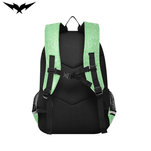 Mochila Escolar Impermeable con Logotipo Personalizado, Brillante, Ligera, con Cierre de Cremallera, Gran Capacidad para Niños y Niñas - Product Image 6