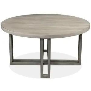 Table basse et table gigogne créatives en verre finition or pour salon, maison moderne et restaurant, avec structure en métal - Product Image 3