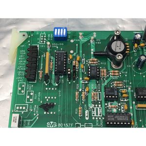 Brazo de Transporte SVG 80157F de Silicon Valley Group - Equipo y Piezas de Semiconductores de Confianza con Legado Global - Product Image 3