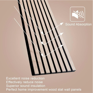 Paneles Acústicos PET de Diseño Vintage con Patrón Damasco, Alta Densidad, Ligeros, Absorción de Sonido para Hoteles, Paneles MDF para Sala de Estar y Dormitorio - Product Image 5