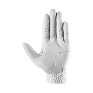 Guante de Golf para Mano Derecha, de Cuero Genuino, Antideslizante, Transpirable, de Dedo Completo, Unisex, Deportivo - Product Image 2
