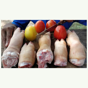 Suministros de Carne de Cerdo Fresca: Precios de Pierna Delantera, Cortes de Carcasa y Patas de Cerdo Congeladas en Venta - Product Image 3