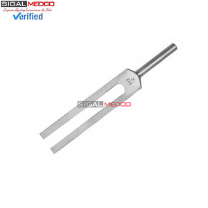 Herramientas de Diagnóstico, Juego de Instrumentos Médicos Quirúrgicos ORL, Acero Inoxidable Alemán, Examen Profesional de Oído, Nariz y Garganta - Product Image 6
