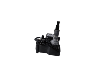 Moteur d'essuie-glace RE259354 compatible avec tracteur JD, haute performance, état neuf, bonne qualité, prix abordable - Product Image 2