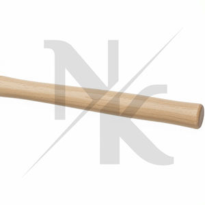 Martillo de Doble Cabeza de Lujo con Cabeza de Acero Inoxidable y Mango de Madera Resistente para el Cuidado de Pezuñas de Caballos y la Gestión de Ganado - Product Image 4