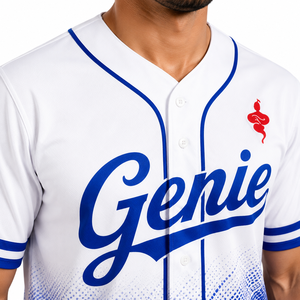 Uniforme de Béisbol Profesional Transpirable de Alto Rendimiento, Ropa de Equipo de Béisbol, Uniforme de Béisbol Hecho con Tela Ligera de Secado Rápido - Product Image 5