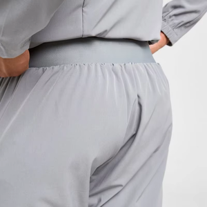 Pantalons de jogging pour hommes, légers et respirants, avec logo réfléchissant 3M, pour la course à pied et la randonnée, fabriqués par des fabricants de vêtements. - Product Image 5