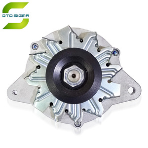 Alternateur SIGMA de haute qualité, neuf, assemblage OEM 021000-3650 12V/65A pour - Product Image 3