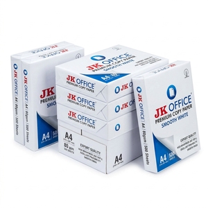 กระดาษถ่ายเอกสาร JK A4 กระดาษพิมพ์อเนกประสงค์ 70 75 80 แกรม ขายส่งจำนวนมาก ผู้ผลิตและจำหน่ายสำหรับส่งออก กระดาษสำหรับใช้ในสำนักงาน - Product Image 2