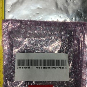 Tel U81-630028-4เซ็นเซอร์ PCB มัลติเพล็กซ์3, 147930-เชื่อถือได้ทั่วโลกมรดกอุปกรณ์เซมิคอนดักเตอร์และชิ้นส่วนที่ - Product Image 3