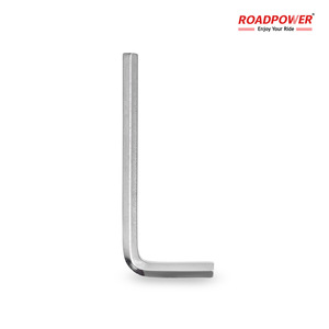Support d'antenne mobile professionnel Roadpower (ANT-215 GM500) à fixation sur gouttière, universel pour véhicules, construction robuste - Product Image 2