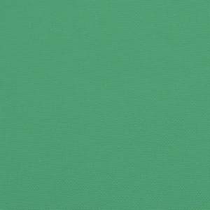 Cojín Grande para Banco de Jardín, en Tela Oxford Verde - Product Image 6