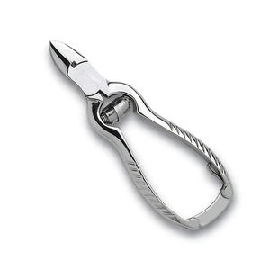 Coupe-cuticules double en acier inoxydable de haute qualité – Produit phare pour les ongles des doigts - Product Image 5