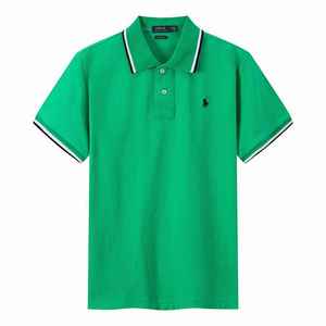 Camiseta Polo de Verano para Hombre de Alta Calidad con Logotipo Personalizado al por Mayor, Camisetas Polo para Golf y Actividades al Aire Libre para Compradores al por Mayor, Polo Pakistán - Product Image 4