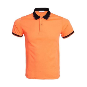 Chemises pour hommes, design personnalisé, logo personnalisé, tissu solide, séchage rapide, vêtements décontractés, vêtements de rue, chemises de golf, hauts de sport - Product Image 5