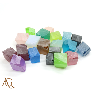 ขายส่งหินดิบนาโนผสมสำหรับงานเจียระไนและตัดอัญมณี น้ำหนัก 500 กรัม - Product Image 2