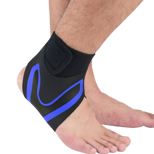 Top Quality Professional <b>Ankle</b> <b>Support</b> Brace For Running Gym Training And Everyday Comfort With Secure Compression Fit - Product Image 3