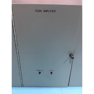 VARIAN H0554001 ASSY SCAN AMPLIFIER, 149290 - Équipements et pièces semi-conducteurs d'occasion fiables à l'échelle mondiale chez - Product Image 3