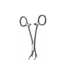 Pinzas Quirúrgicas de Calidad de Exportación 2026, Grado Médico, Certificación CE, Pinzas de Recolección Quirúrgicas en Venta - Product Image 1