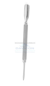 Professional Stainless Steel Nail Cuticle Pusher | Nail Pusher <b>by</b> DAVICON ENTERPRISES - Product Image 6