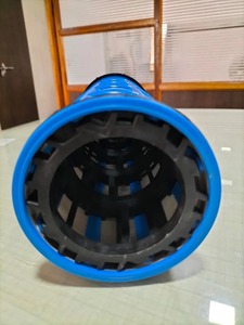 Fabricants de filtres en plastique, filtre à eau pour irrigation agricole, filtre pour système de tuyauterie d'irrigation goutte-à-goutte pour ferme et jardin - Product Image 3