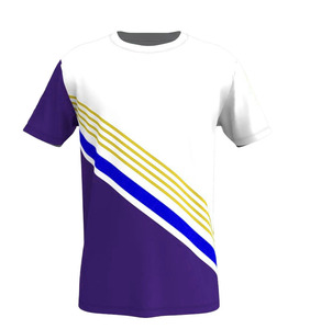 เสื้อยืดผู้ชายคอตตอนแท้ 100% พรีเมียมรุ่นใหม่ปี 2026 แขนสั้น สวมใส่สบายในฤดูร้อน เนื้อผ้านุ่ม ระบายอากาศได้ดี รับสกรีนโลโก้ - Product Image 5