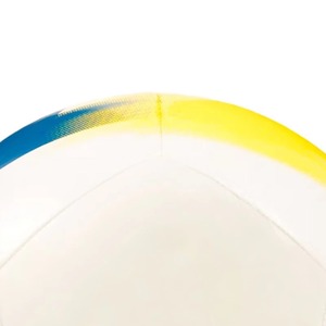 Customizable PU Soccer Ball – Laminated Panels Football for Training & Match Play with Custom Design Soccer Ball - Product Image 4