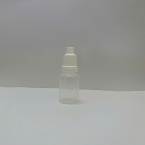 Juego de Botellas de Plástico PP a Prueba de Fugas APS con Tapón de Rosca para Uso Cosmético, Impresión por Transferencia de Calor, 5ml-15ml - Product Image 1