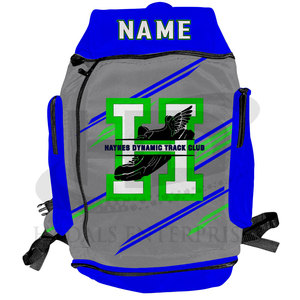 Uniforme de Atletismo de Secado Rápido con Logotipo Personalizado, Uniforme Profesional de Alto Rendimiento para Pista y Campo - Product Image 4