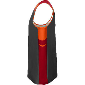 Vêtements de sport, maillots de basket-ball, uniformes en gros, uniformes de basket-ball personnalisés en gros, maillots de sublimation, prix de gros OEM - Product Image 6