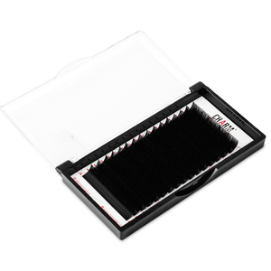 Charmlash Lash <b>Extensions</b> Wholesale <b>Mink</b> Lash <b>Extensions</b> Trays <b>Eyelash</b> <b>Extension</b> Trays Various Length Private Label OEM ODM Soft - Product Image 1