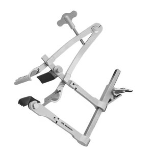 Retractores Weitlaner de la Mejor Calidad, Instrumentos Quirúrgicos Fabricados en Fábrica, Retractores Ligeros, Instrumentos Quirúrgicos, Instrumentos Médicos - Product Image 5