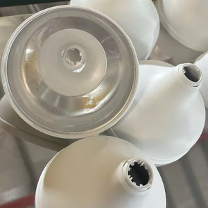 Bombillas LED al por mayor T 10W, piezas SKD para bombillas LED, carcasa de aluminio DOB 15W/10W/20W 6500K, 20,000 horas de duración, base B22/E27, fabricadas en Vietnam - Product Image 6