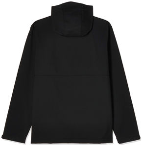 Chaqueta Softshell Cómoda, Económica, de Buena Calidad para Exteriores, Transpirable e Impermeable - Product Image 4