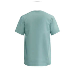 Camisetas Personalizadas Next Level Apparel para Hombre, Modelo 6010, Camisetas Casuales de Algodón de 180 g/m², Cuello Redondo, Corte Regular - Product Image 2