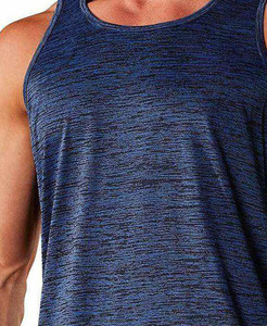 <b>Mens</b> Athletic Stringer <b>Singlet</b> Sleeveless Training Tank Top Quick Dry Lightweight Gym Apparel Custom <b>Mens</b> Gym Stringer <b>Singlet</b> - Product Image 5