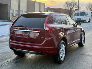 V*olvo XC60 T5 Premier d'occasion de 2015 - Product Image 5