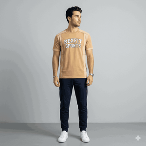 Camiseta Deportiva de Manga Larga de Alta Calidad para Hombre, Ropa de Gimnasio, Camiseta Deportiva Informal para Hombre, Ropa para Correr, Ropa para Trotar - Product Image 6