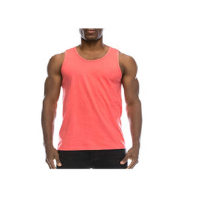 Wholesale custom tank tops no minimum 